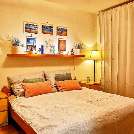 Apartment Brunetti Design *