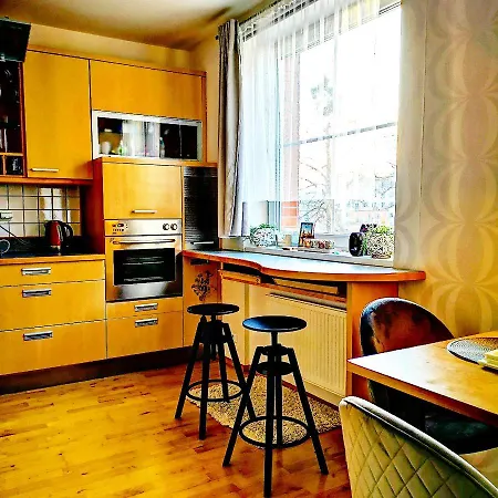 Brunetti Design Apartment