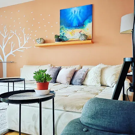 Apartment Brunetti Design