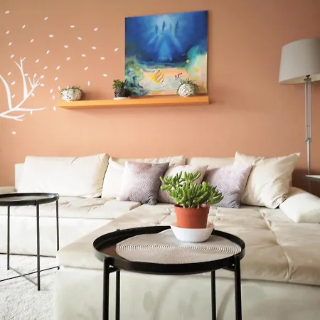Brunetti Design Apartment
