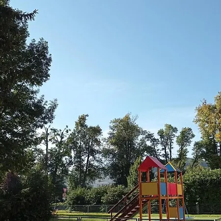 Daire Brunetti Design Zlín