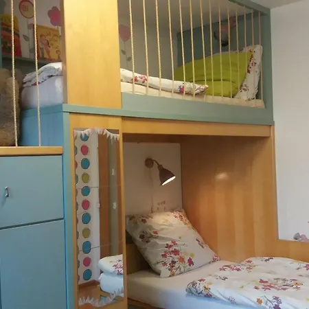 Brunetti Design Daire *