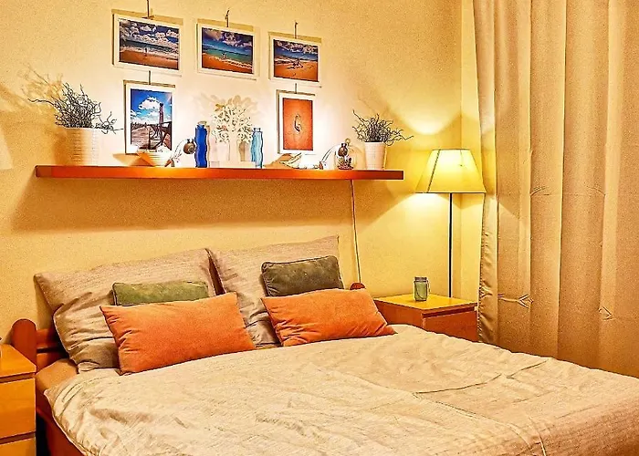 Apartament Brunetti Design *