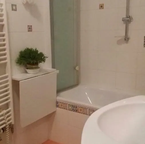 Brunetti Design Apartament *