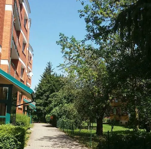 Apartament Brunetti Design Zlin